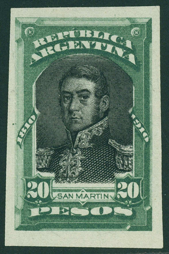 Lot 1830 - argentinien - Hettinger Auktion Auktion 54 Lot 1830 - argentinien - Hettinger Auktion Auktion 54