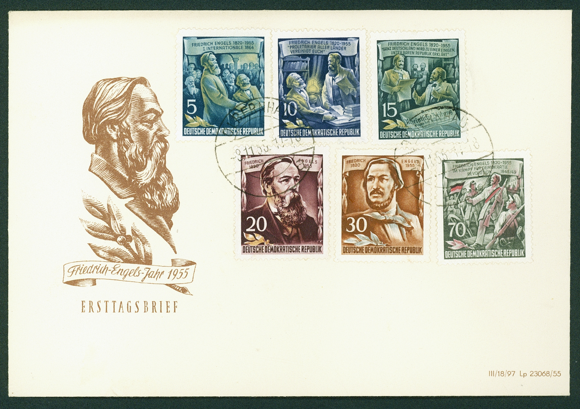 Lot 1305 - ddr - Hettinger Auktion Auktion 54 Lot 1305 - ddr - Hettinger Auktion Auktion 54