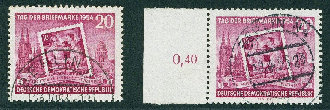 Lot 1272 - ddr - Hettinger Auktion Auktion 54 Lot 1272 - ddr - Hettinger Auktion Auktion 54