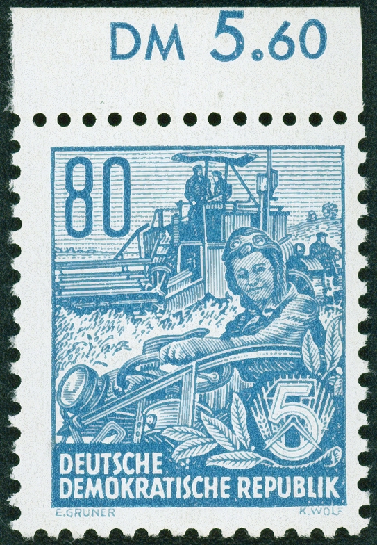 Lot 1246 - ddr - Hettinger Auktion Auktion 54 Lot 1246 - ddr - Hettinger Auktion Auktion 54