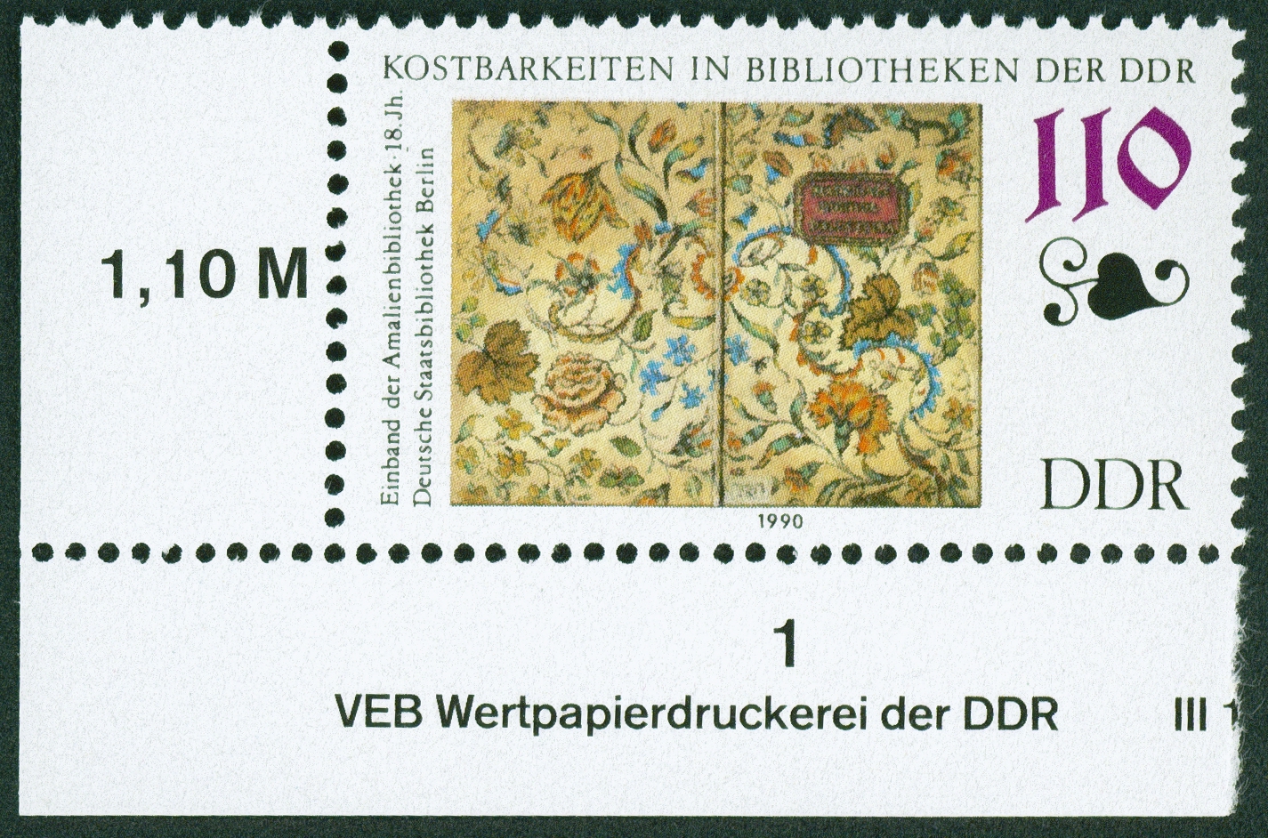 Lot 1441 - ddr - Hettinger Auktion Auktion 54 Lot 1441 - ddr - Hettinger Auktion Auktion 54