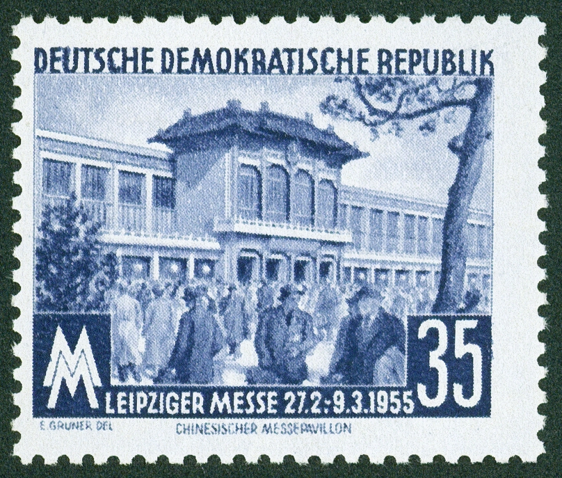 Lot 1283 - ddr - Hettinger Auktion Auktion 54 Lot 1283 - ddr - Hettinger Auktion Auktion 54