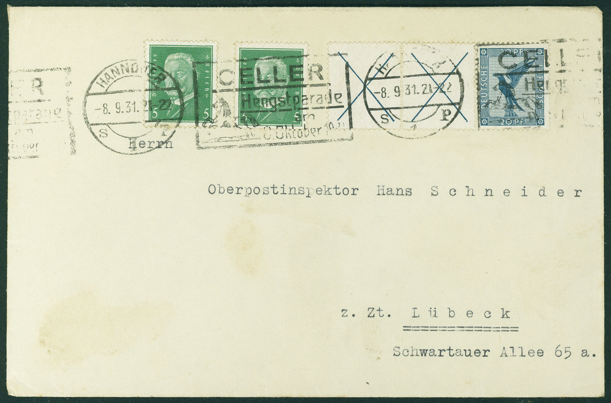 Lot 462 - DR - ZUSAMMENDRUCKE AUS MH 18-21, NOTHILFE - FLUGPOST - Hettinger Auktion Auktion 54 Lot 462 - DR - ZUSAMMENDRUCKE AUS MH 18-21, NOTHILFE - FLUGPOST - Hettinger Auktion Auktion 54
