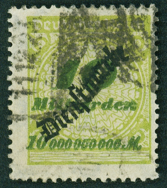 Lot 814 - DR - DIENSTMARKEN - Hettinger Auktion Auktion 54 Lot 814 - DR - DIENSTMARKEN - Hettinger Auktion Auktion 54