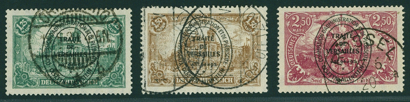 Lot 901 - allenstein - Hettinger Auktion Auktion 54 Lot 901 - allenstein - Hettinger Auktion Auktion 54