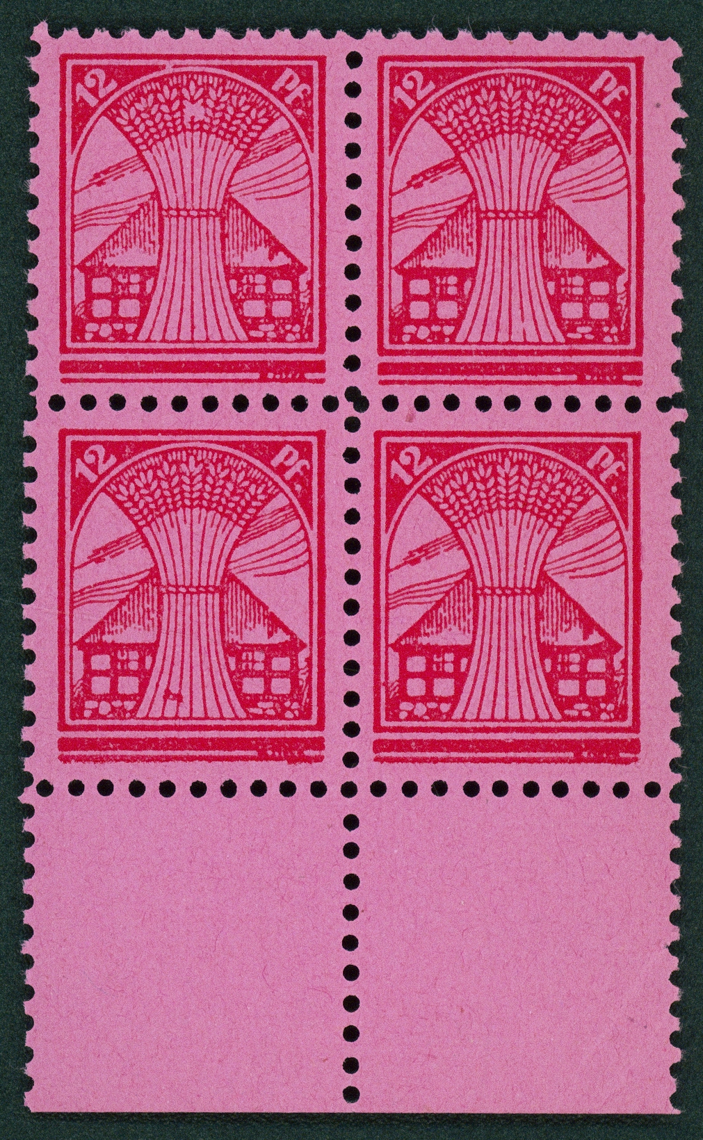 Lot 984 - MECKLENBURG - VORPOMMERN - Hettinger Auktion Auktion 54 Lot 984 - MECKLENBURG - VORPOMMERN - Hettinger Auktion Auktion 54