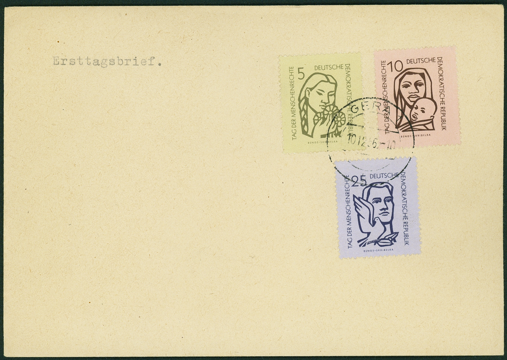 Lot 1333 - ddr - Hettinger Auktion Auktion 54 Lot 1333 - ddr - Hettinger Auktion Auktion 54