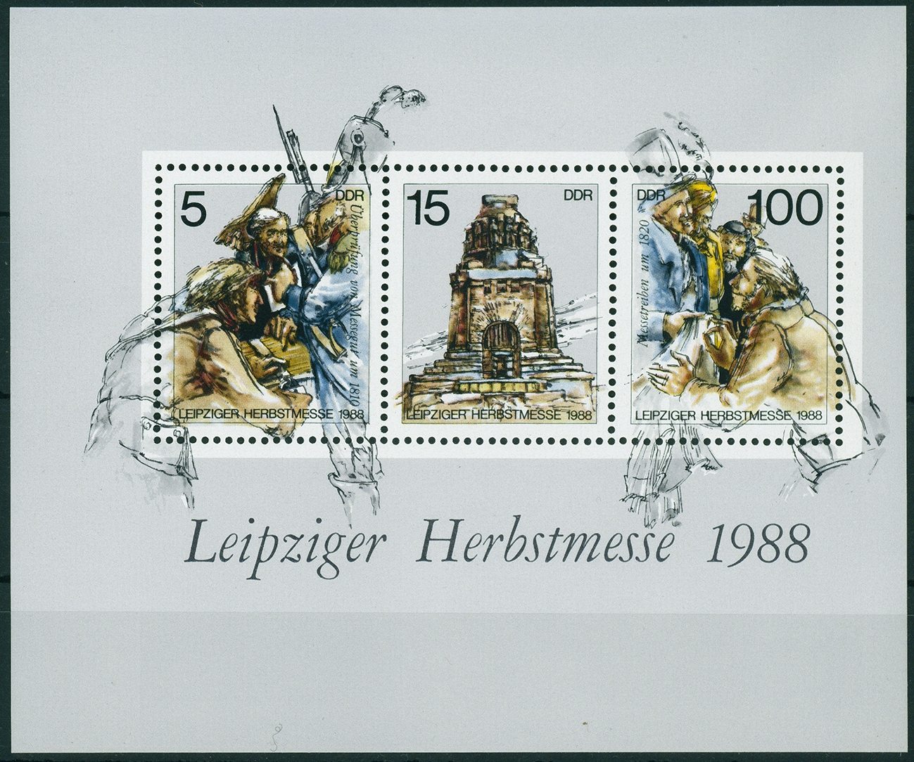 Lot 1439 - ddr - Hettinger Auktion Auktion 54 Lot 1439 - ddr - Hettinger Auktion Auktion 54