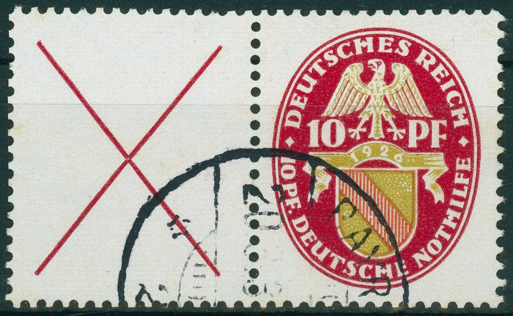 Lot 486 - DR - ZUSAMMENDRUCKE AUS MH 22-26, BEETHOVEN - REICHSPRÄSIDENTEN - Hettinger Auktion Auktion 54 Lot 486 - DR - ZUSAMMENDRUCKE AUS MH 22-26, BEETHOVEN - REICHSPRÄSIDENTEN - Hettinger Auktion Auktion 54
