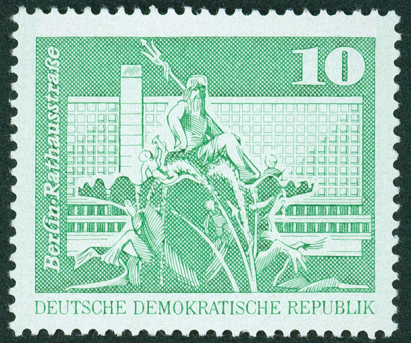 Lot 1406 - ddr - Hettinger Auktion Auktion 54 Lot 1406 - ddr - Hettinger Auktion Auktion 54