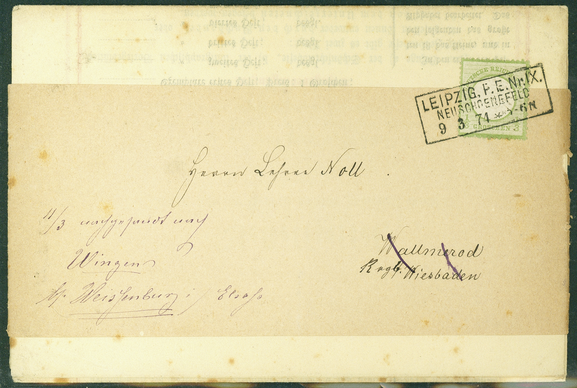 Lot 256 - Deutsches Reich - Hettinger Auktion Auktion 54 Lot 256 - Deutsches Reich - Hettinger Auktion Auktion 54