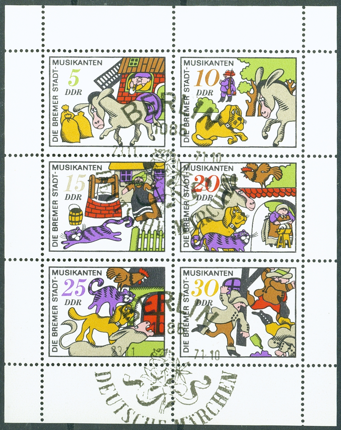 Lot 1400 - ddr - Hettinger Auktion Auktion 54 Lot 1400 - ddr - Hettinger Auktion Auktion 54