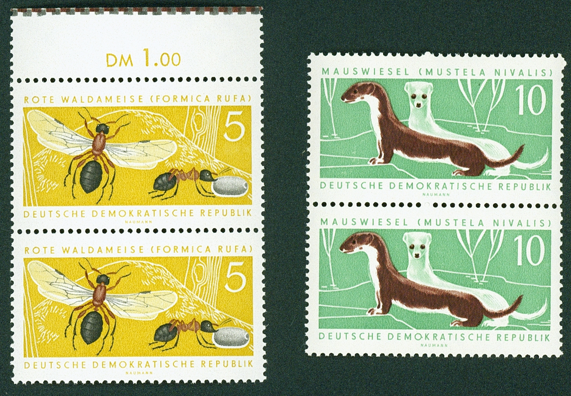 Lot 1376 - ddr - Hettinger Auktion Auktion 54 Lot 1376 - ddr - Hettinger Auktion Auktion 54