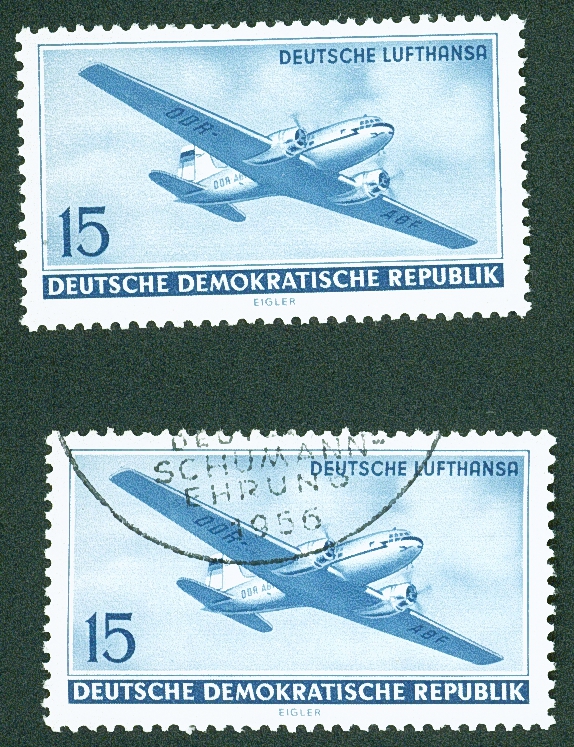 Lot 1312 - ddr - Hettinger Auktion Auktion 54 Lot 1312 - ddr - Hettinger Auktion Auktion 54
