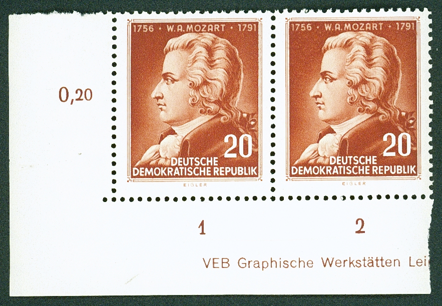 Lot 1310 - ddr - Hettinger Auktion Auktion 54 Lot 1310 - ddr - Hettinger Auktion Auktion 54