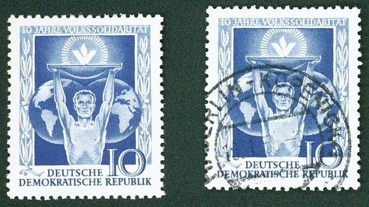 Lot 1302 - ddr - Hettinger Auktion Auktion 54 Lot 1302 - ddr - Hettinger Auktion Auktion 54