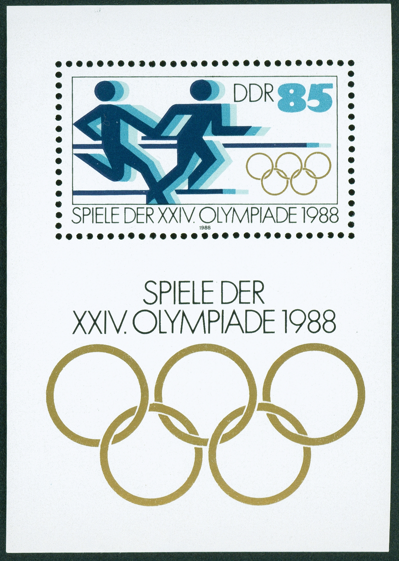 Lot 1437 - ddr - Hettinger Auktion Auktion 54 Lot 1437 - ddr - Hettinger Auktion Auktion 54