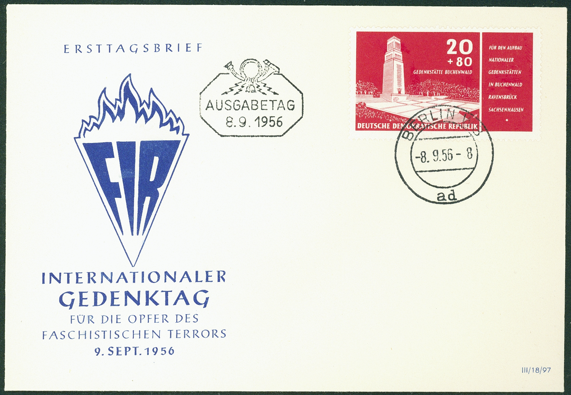 Lot 1327 - ddr - Hettinger Auktion Auktion 54 Lot 1327 - ddr - Hettinger Auktion Auktion 54