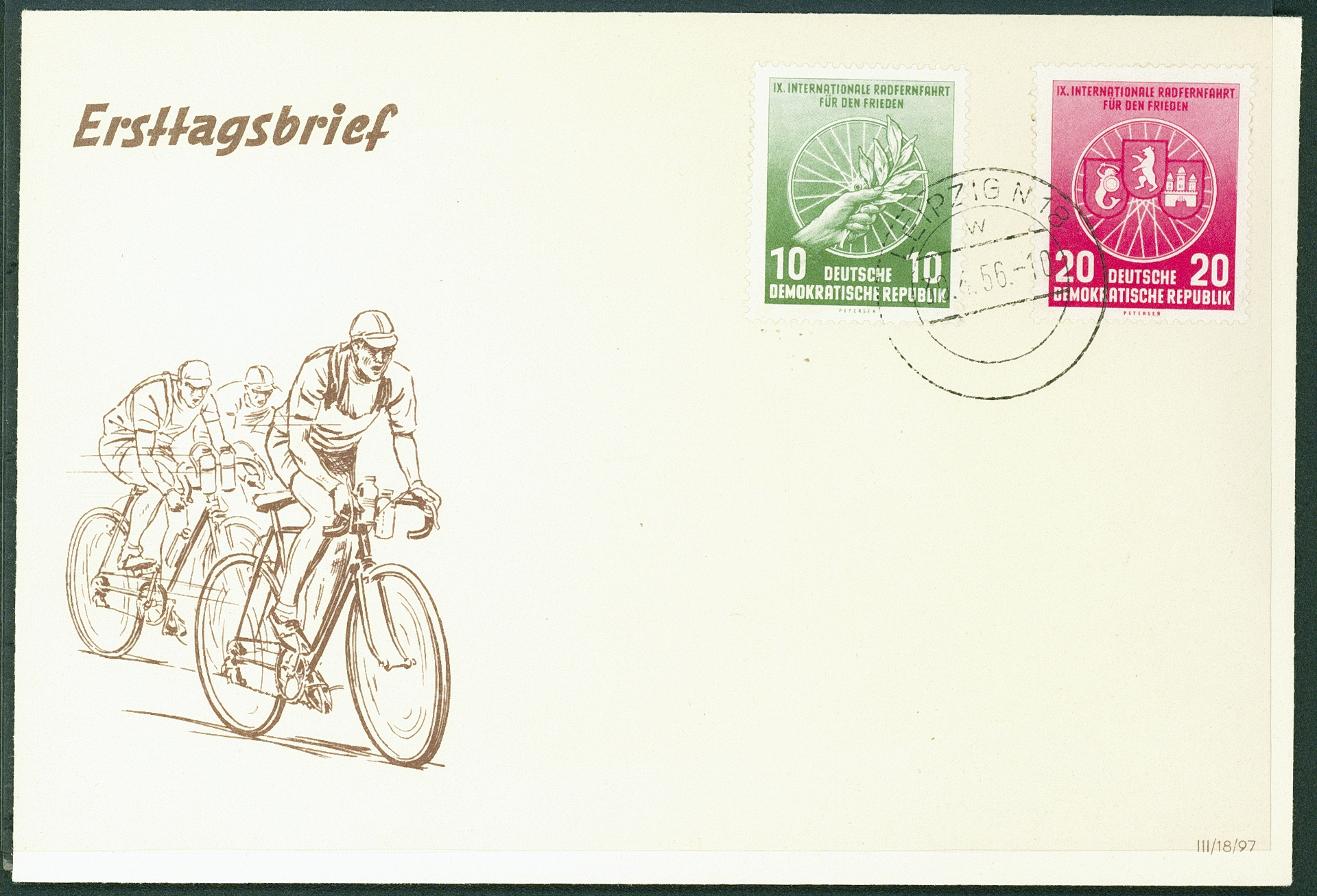 Lot 1317 - ddr - Hettinger Auktion Auktion 54 Lot 1317 - ddr - Hettinger Auktion Auktion 54
