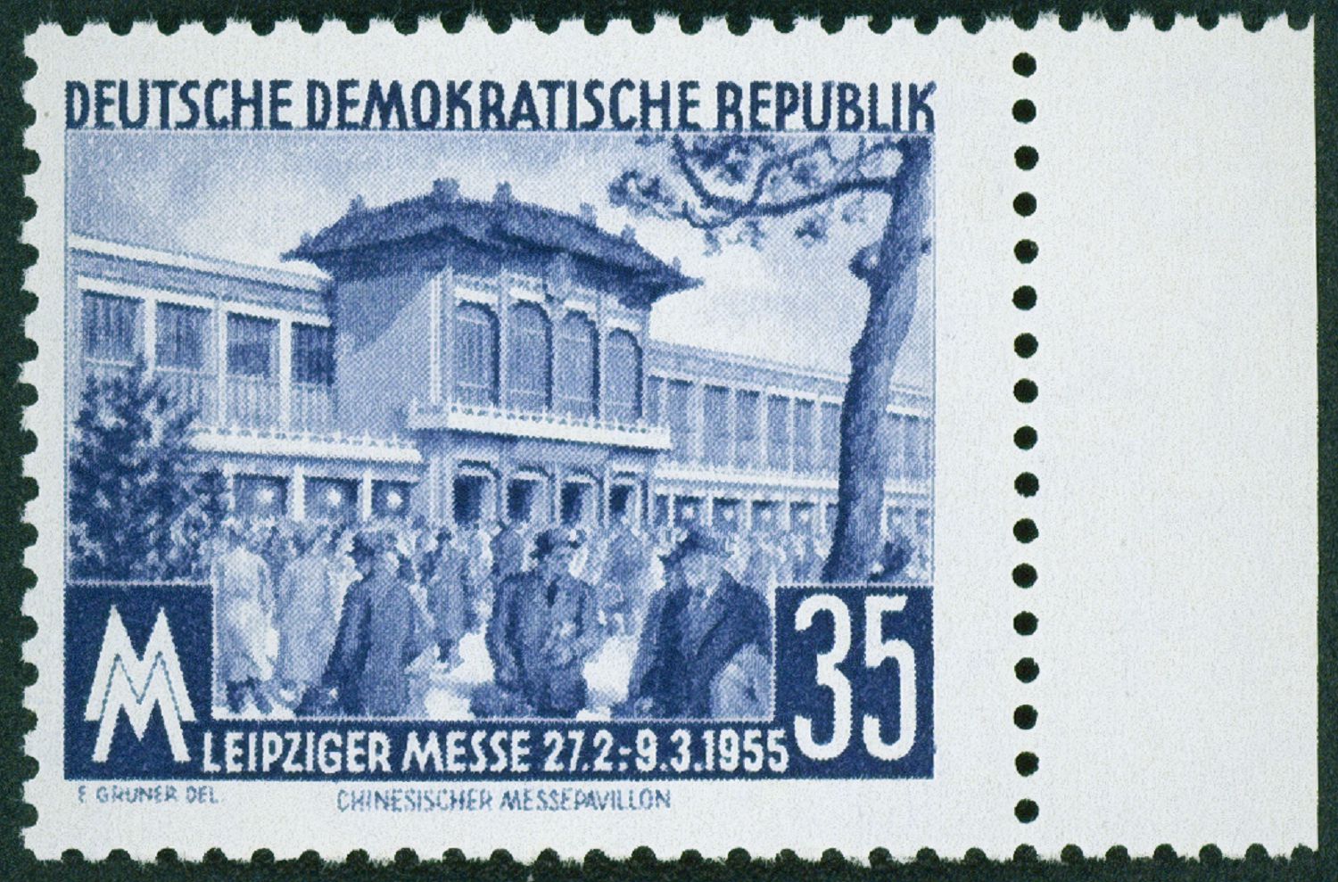 Lot 1282 - ddr - Hettinger Auktion Auktion 54 Lot 1282 - ddr - Hettinger Auktion Auktion 54