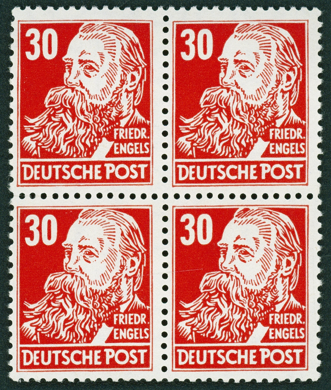 Lot 1194 - ddr  -  Hettinger Auktion Auktion 54
