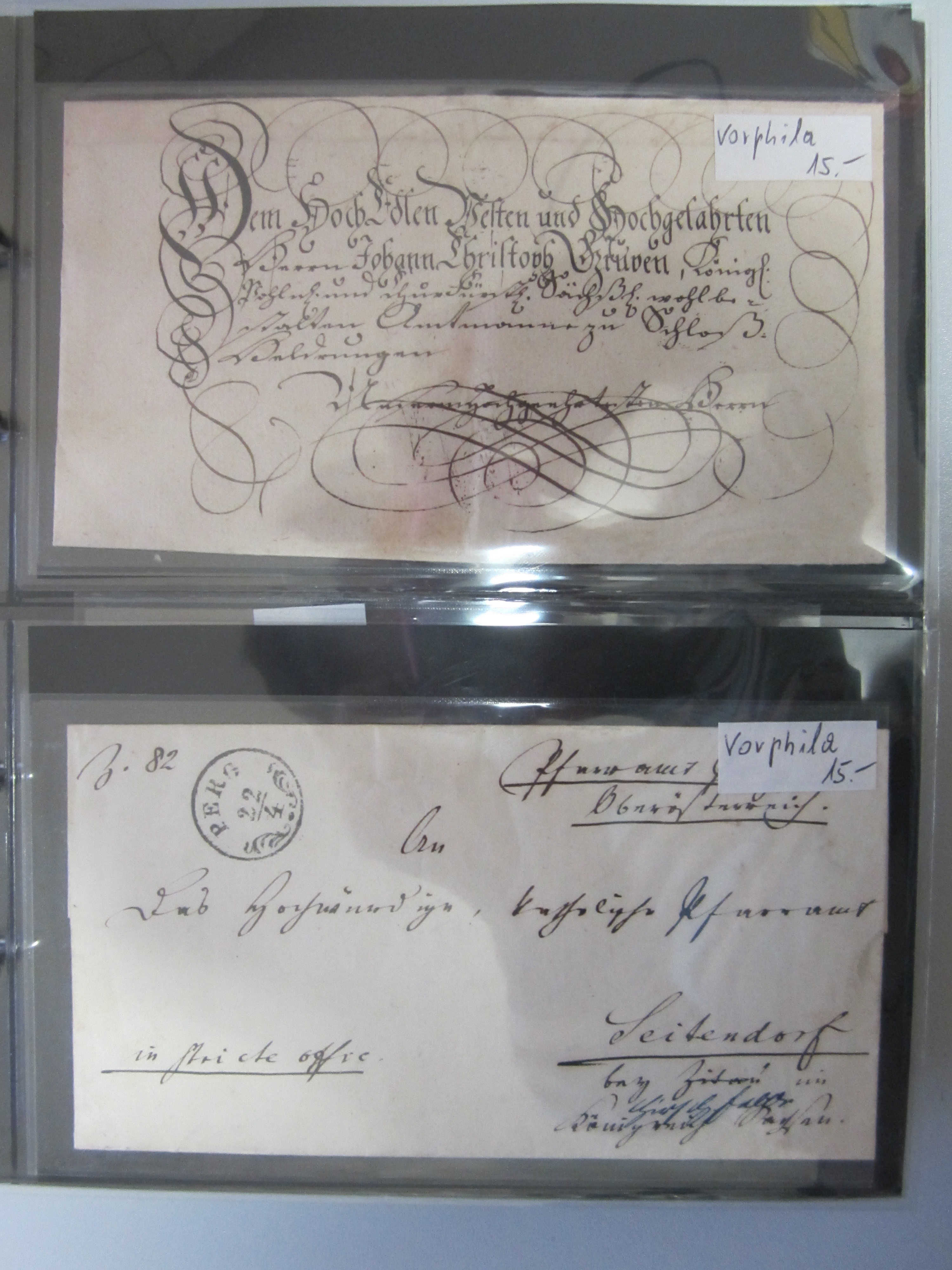 Lot 1905 - deutschland bis 1945  -  Hettinger Auktion Auktion 54