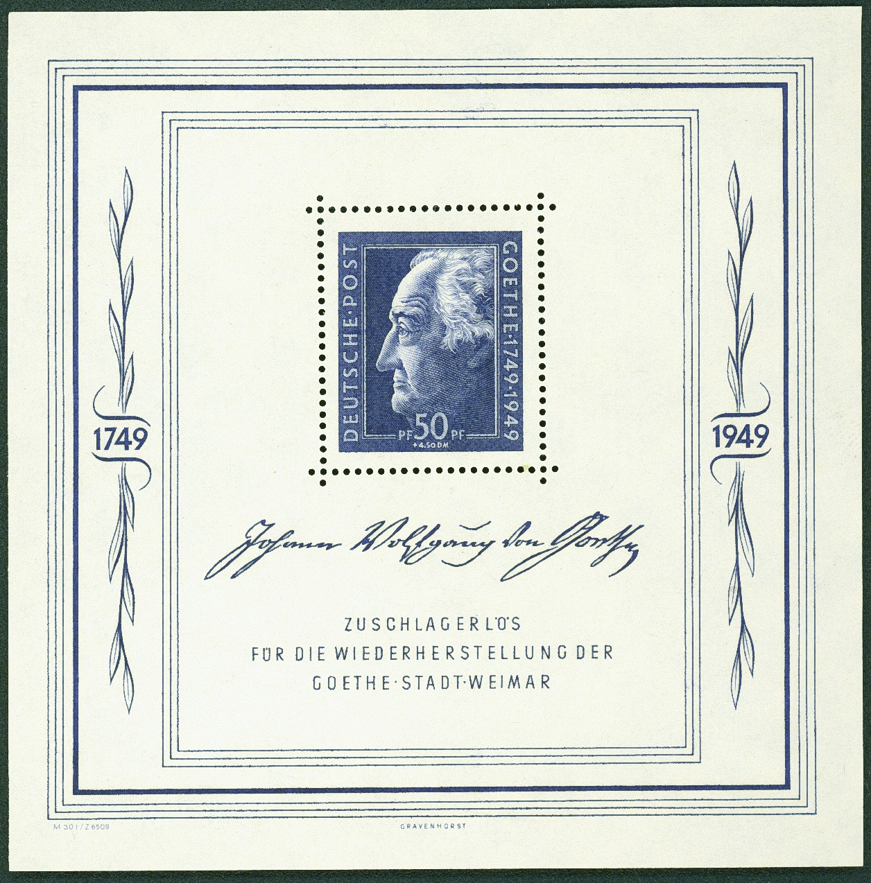 Lot 1118 - SBZ - ALLGEM. AUSGABEN - Hettinger Auktion Auktion 54 Lot 1118 - SBZ - ALLGEM. AUSGABEN - Hettinger Auktion Auktion 54