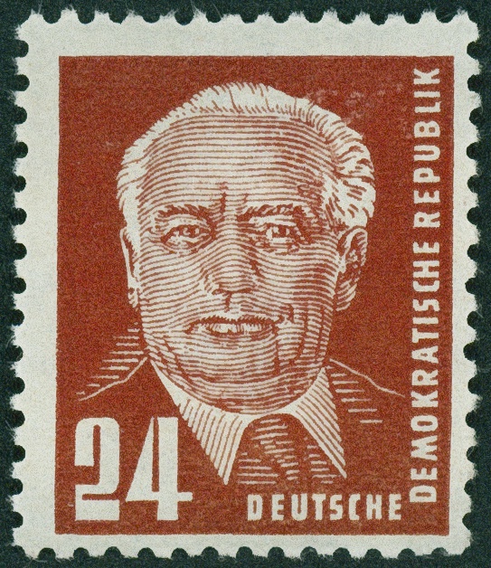 Lot 1145 - ddr - Hettinger Auktion Auktion 54 Lot 1145 - ddr - Hettinger Auktion Auktion 54