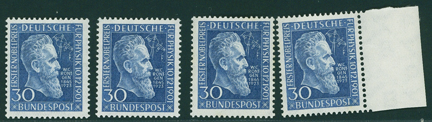 Lot 1751 - BUND - ENGROS - Hettinger Auktion Auktion 54 Lot 1751 - BUND - ENGROS - Hettinger Auktion Auktion 54