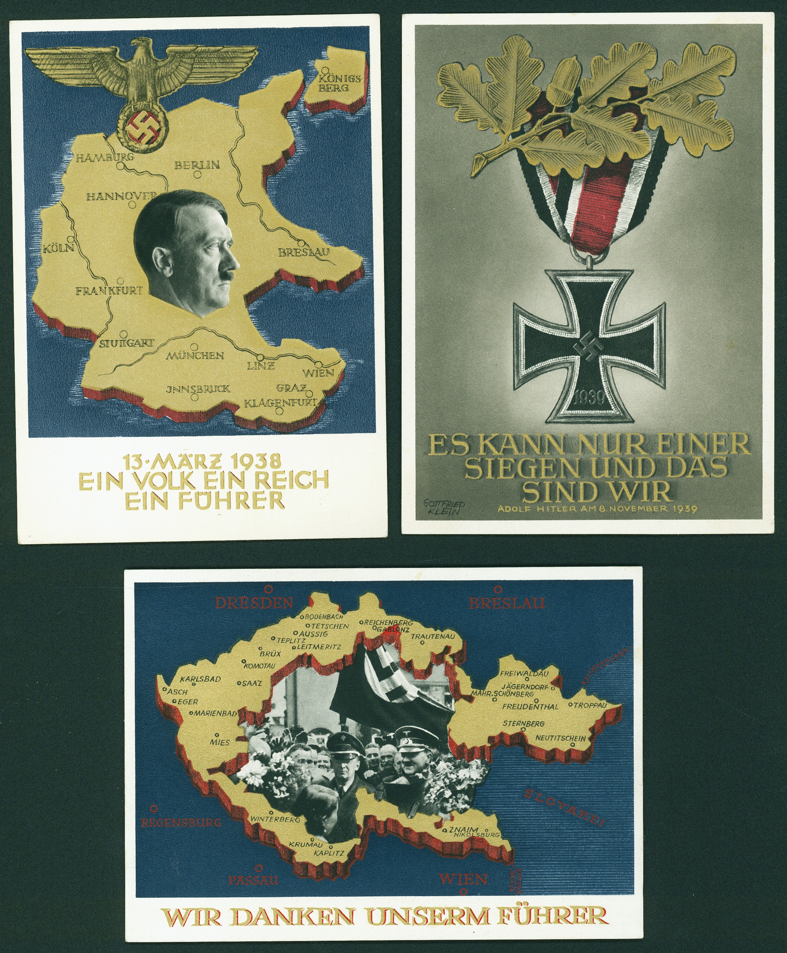 Lot 861 - DR - BESONDERHEITEN - Hettinger Auktion Auktion 54 Lot 861 - DR - BESONDERHEITEN - Hettinger Auktion Auktion 54