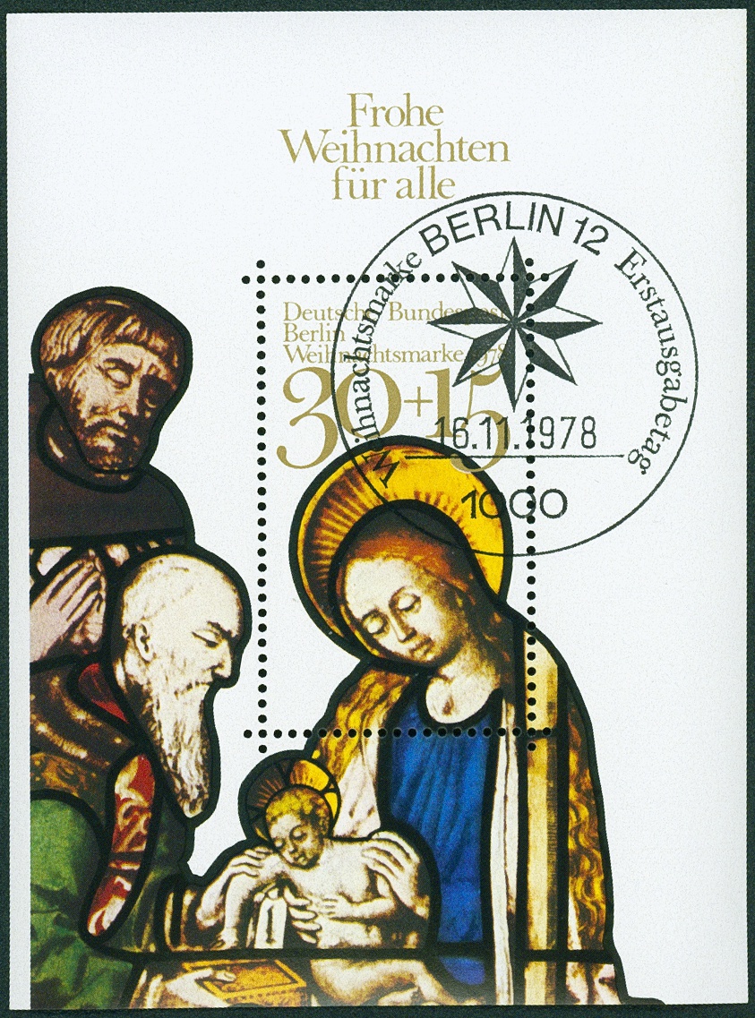 Lot 1665 - berlin - Hettinger Auktion Auktion 54 Lot 1665 - berlin - Hettinger Auktion Auktion 54
