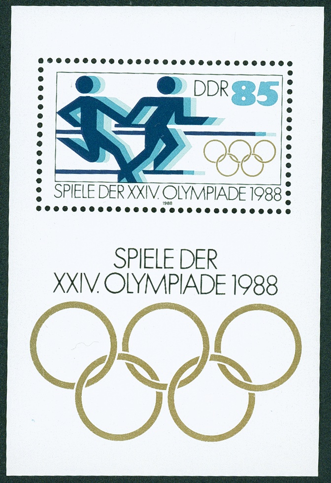 Lot 1438 - ddr - Hettinger Auktion Auktion 54 Lot 1438 - ddr - Hettinger Auktion Auktion 54
