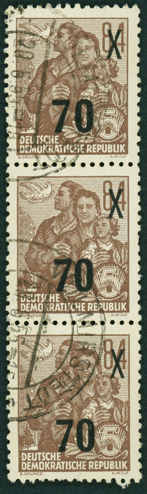 Lot 1268 - ddr - Hettinger Auktion Auktion 54 Lot 1268 - ddr - Hettinger Auktion Auktion 54