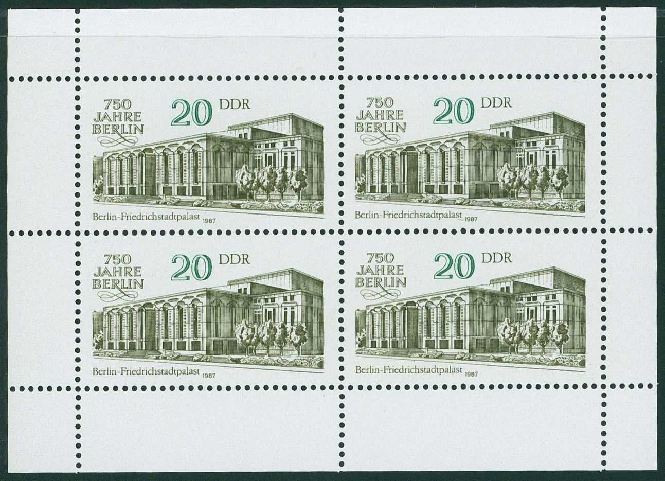 Lot 1435 - ddr - Hettinger Auktion Auktion 54 Lot 1435 - ddr - Hettinger Auktion Auktion 54