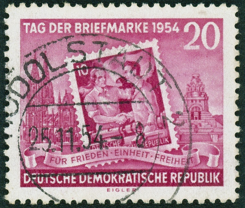 Lot 1271 - ddr - Hettinger Auktion Auktion 54 Lot 1271 - ddr - Hettinger Auktion Auktion 54