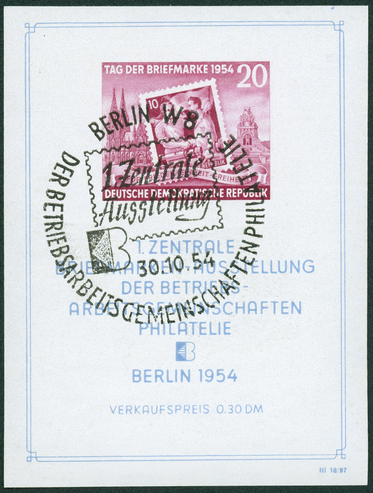 Lot 1275 - ddr - Hettinger Auktion Auktion 54 Lot 1275 - ddr - Hettinger Auktion Auktion 54