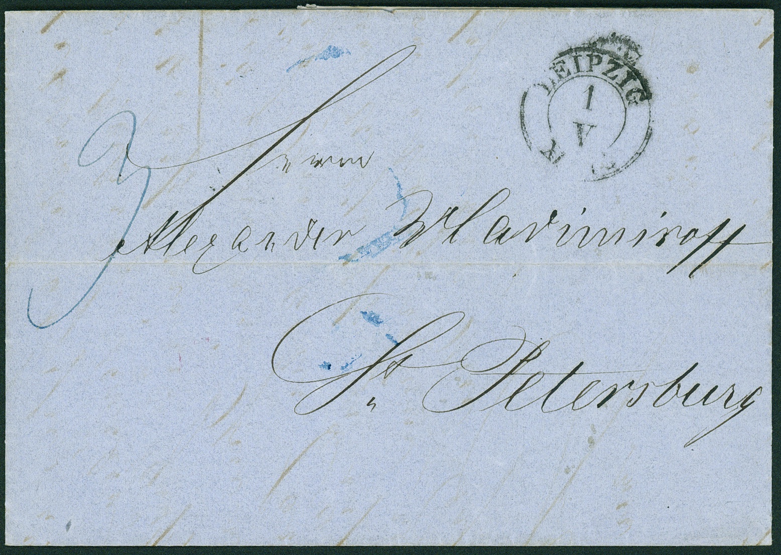 Lot 219 - Sachsen - Ortsstempel - Hettinger Auktion Auktion 54 Lot 219 - Sachsen - Ortsstempel - Hettinger Auktion Auktion 54