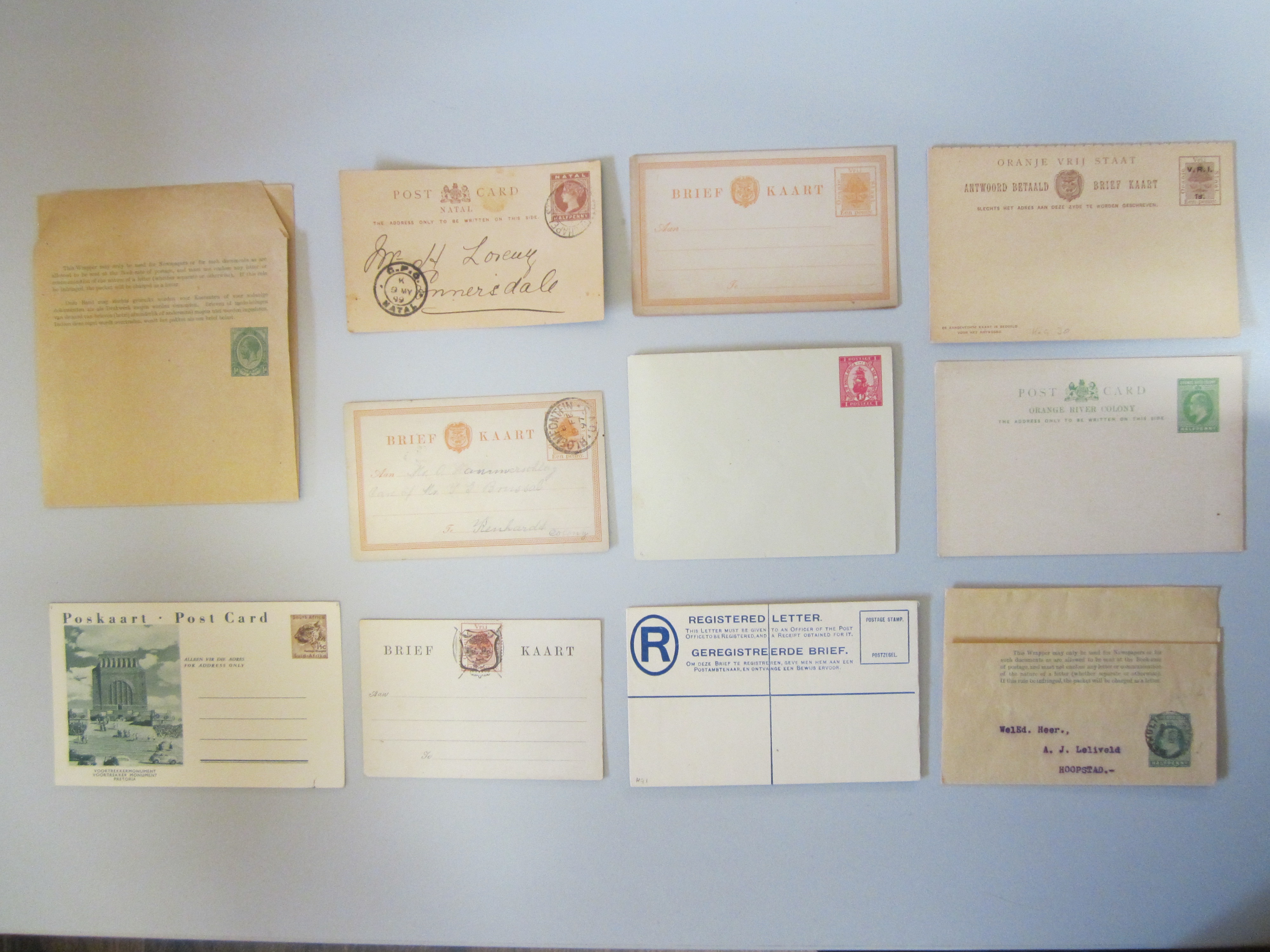 Lot 2356 - übersee  -  Hettinger Auktion Auktion 54
