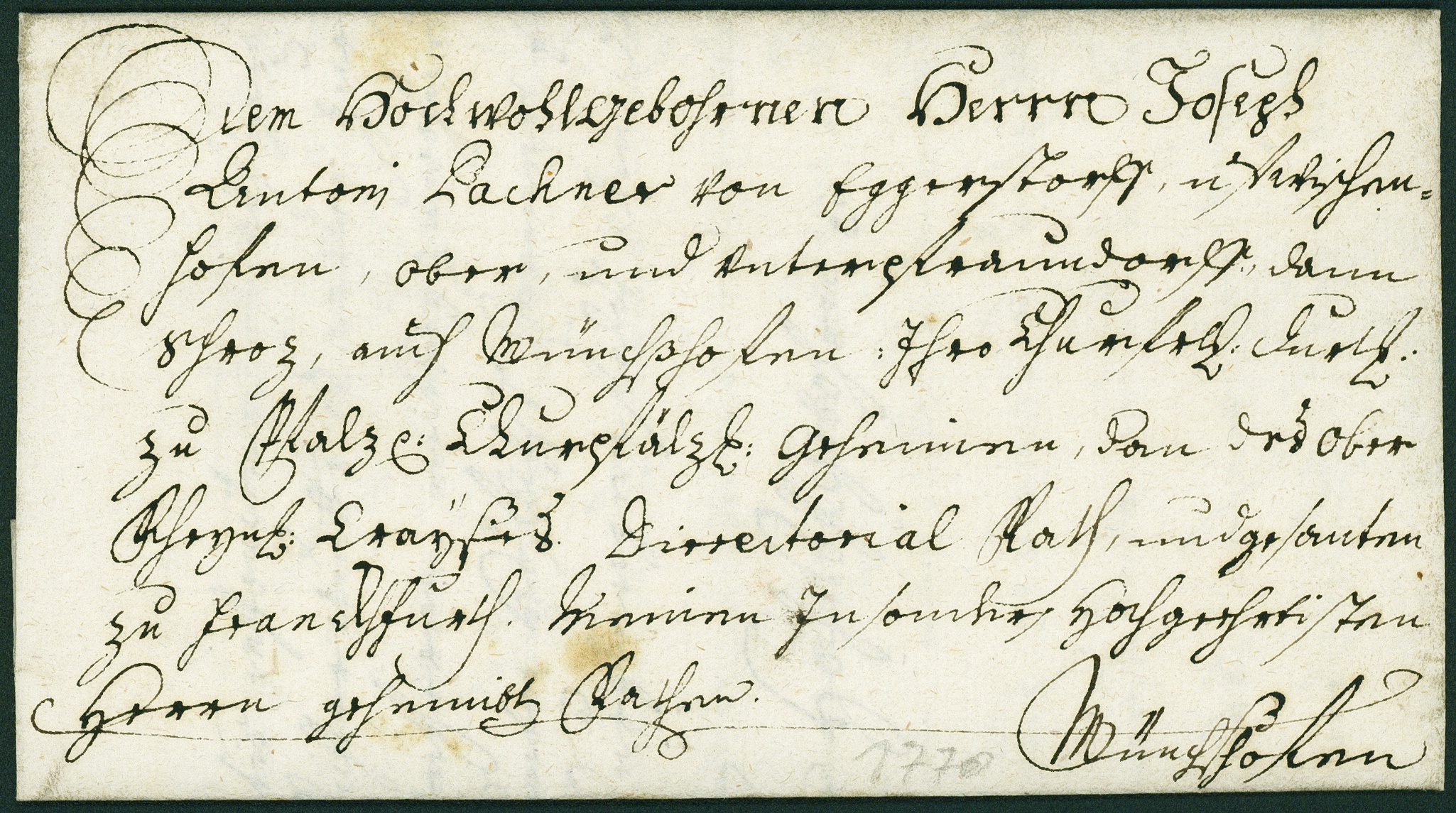 Lot 50 - Bayern - Vorphila - Hettinger Auktion Auktion 54 Lot 50 - Bayern - Vorphila - Hettinger Auktion Auktion 54