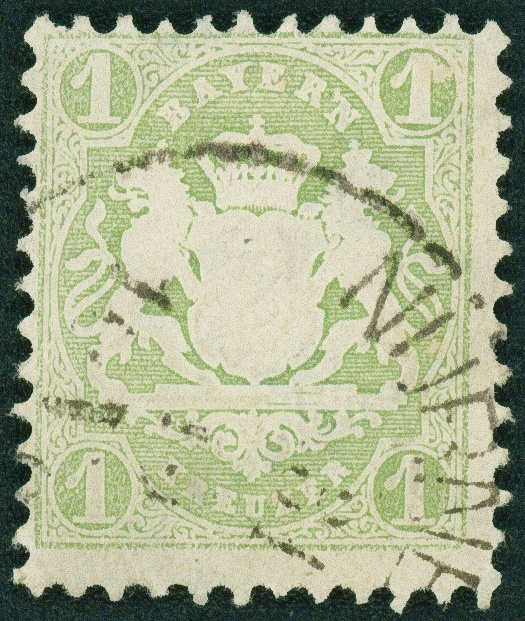 Lot 82 - Bayern - Hettinger Auktion Auktion 54 Lot 82 - Bayern - Hettinger Auktion Auktion 54
