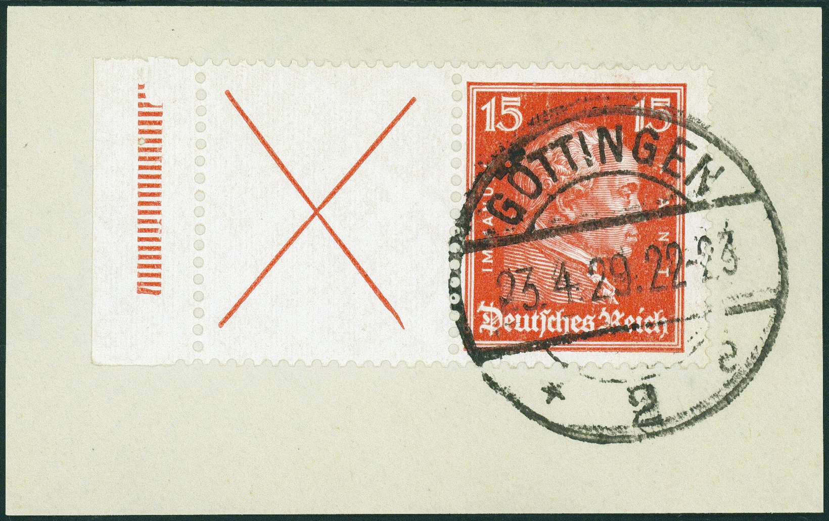 Lot 485 - DR - ZUSAMMENDRUCKE AUS MH 22-26, BEETHOVEN - REICHSPRÄSIDENTEN - Hettinger Auktion Auktion 54 Lot 485 - DR - ZUSAMMENDRUCKE AUS MH 22-26, BEETHOVEN - REICHSPRÄSIDENTEN - Hettinger Auktion Auktion 54