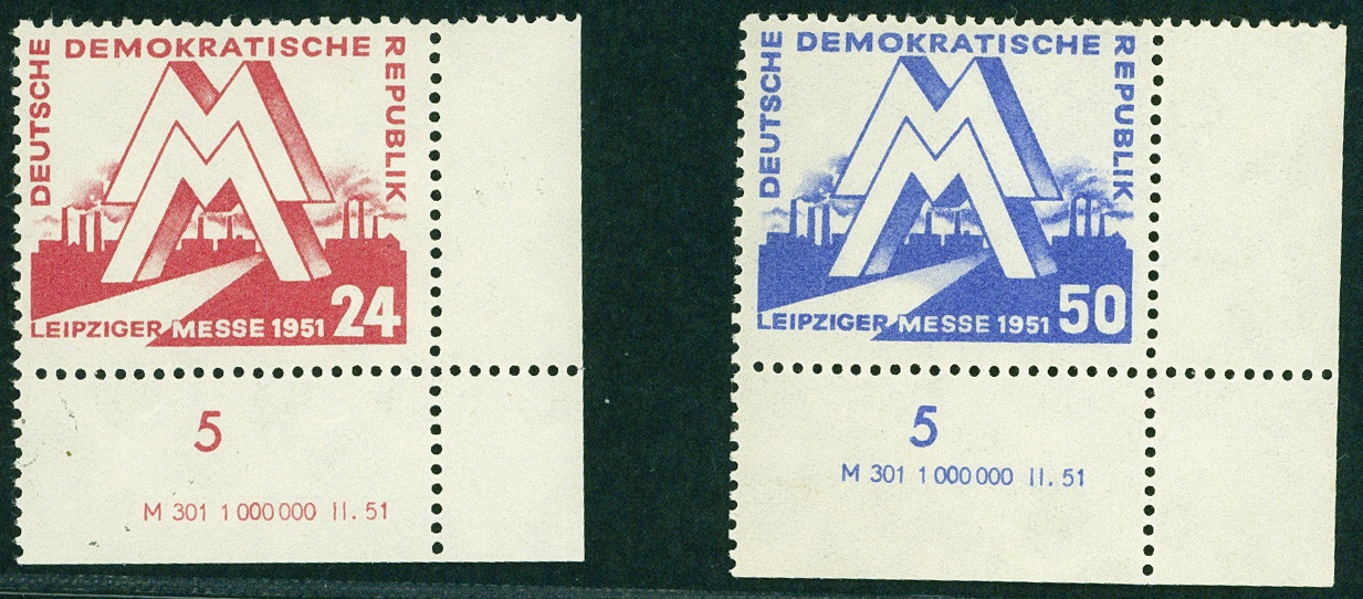 Lot 1164 - ddr - Hettinger Auktion Auktion 54 Lot 1164 - ddr - Hettinger Auktion Auktion 54