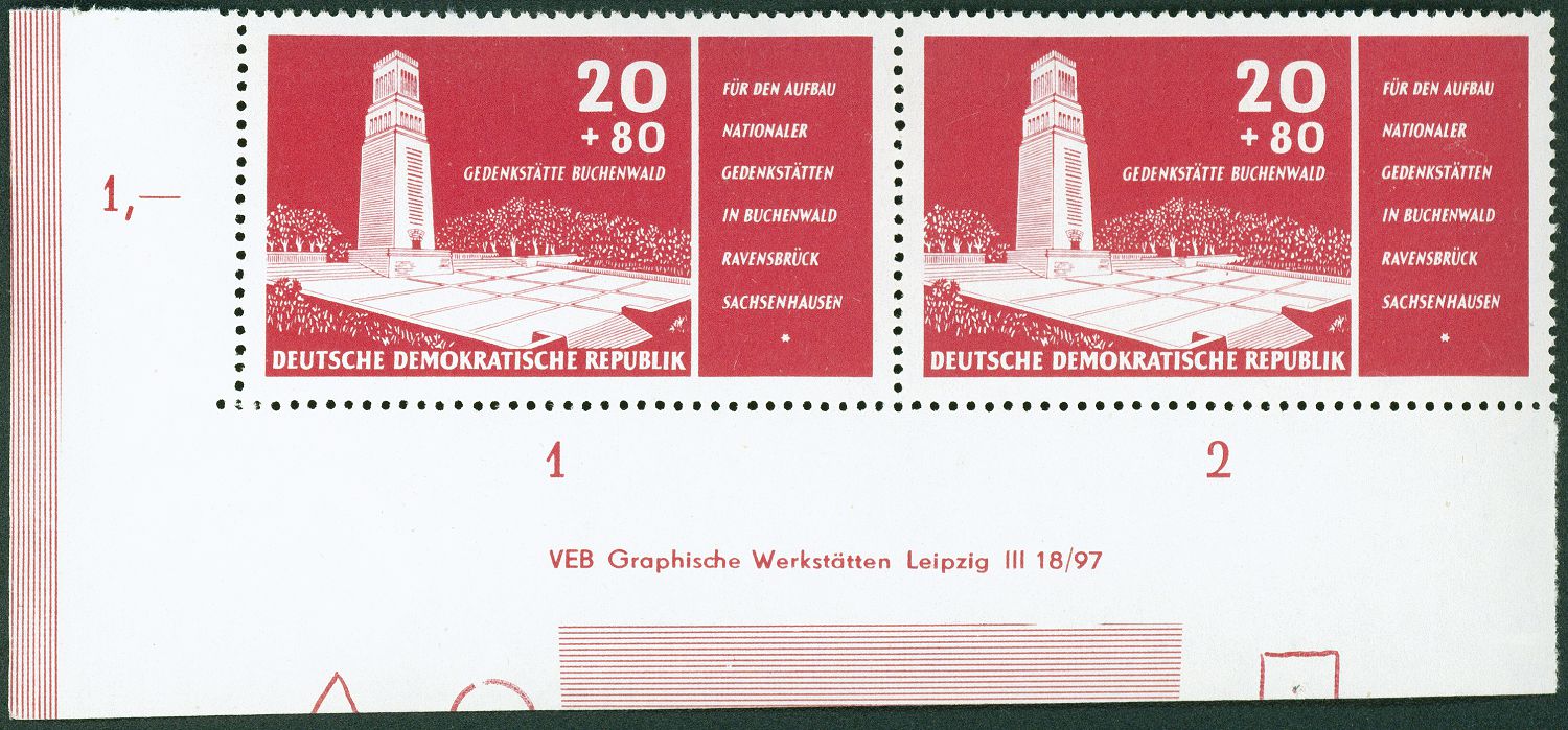 Lot 1328 - ddr - Hettinger Auktion Auktion 54 Lot 1328 - ddr - Hettinger Auktion Auktion 54