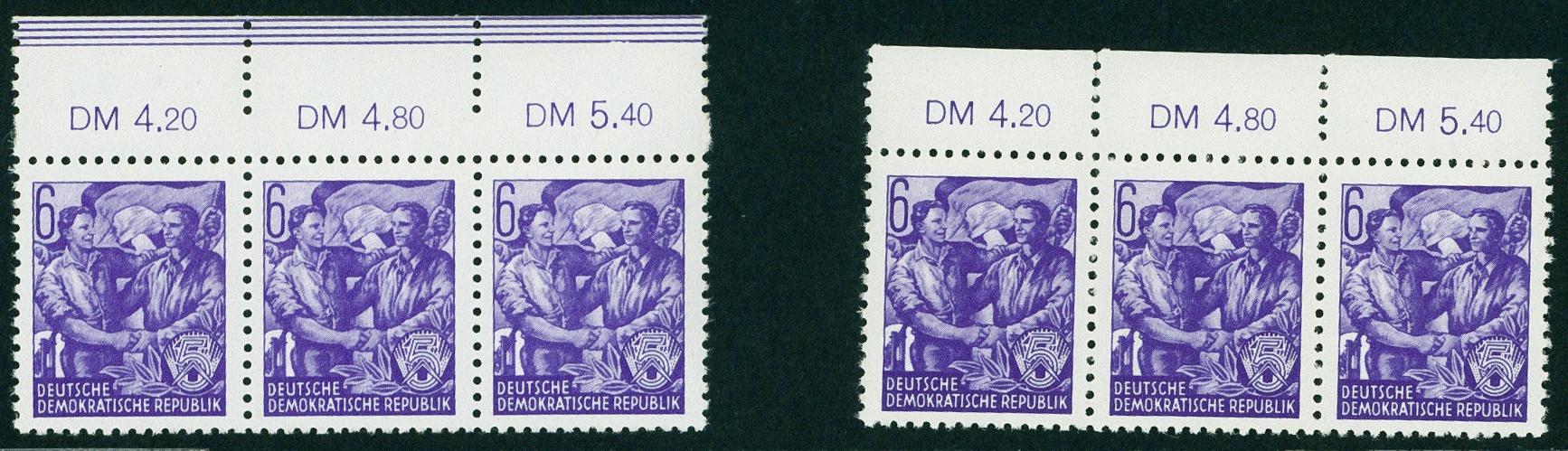 Lot 1216 - ddr - Hettinger Auktion Auktion 54 Lot 1216 - ddr - Hettinger Auktion Auktion 54