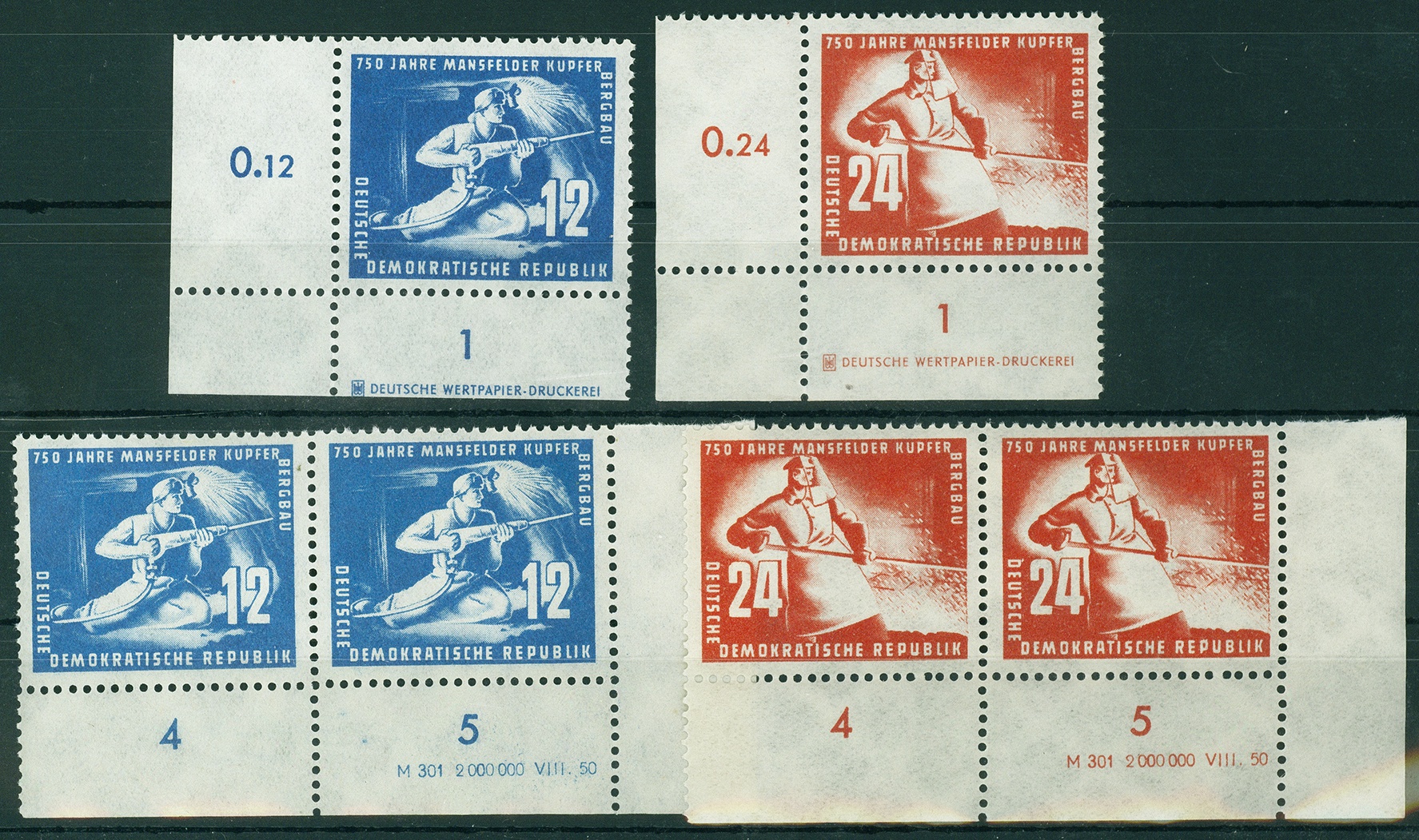 Lot 1157 - ddr - Hettinger Auktion Auktion 54 Lot 1157 - ddr - Hettinger Auktion Auktion 54