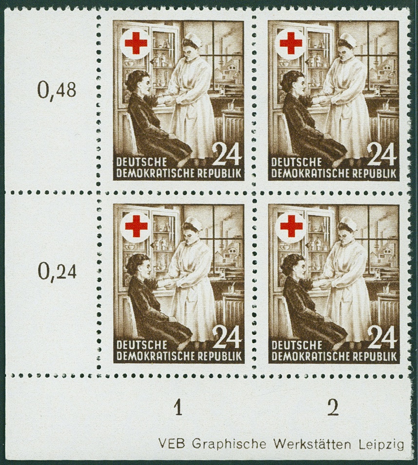Lot 1224 - ddr - Hettinger Auktion Auktion 54 Lot 1224 - ddr - Hettinger Auktion Auktion 54