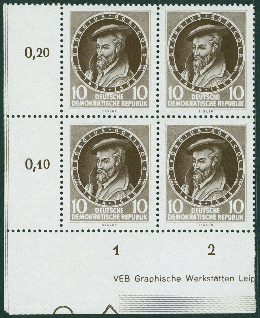 Lot 1306 - ddr - Hettinger Auktion Auktion 54 Lot 1306 - ddr - Hettinger Auktion Auktion 54