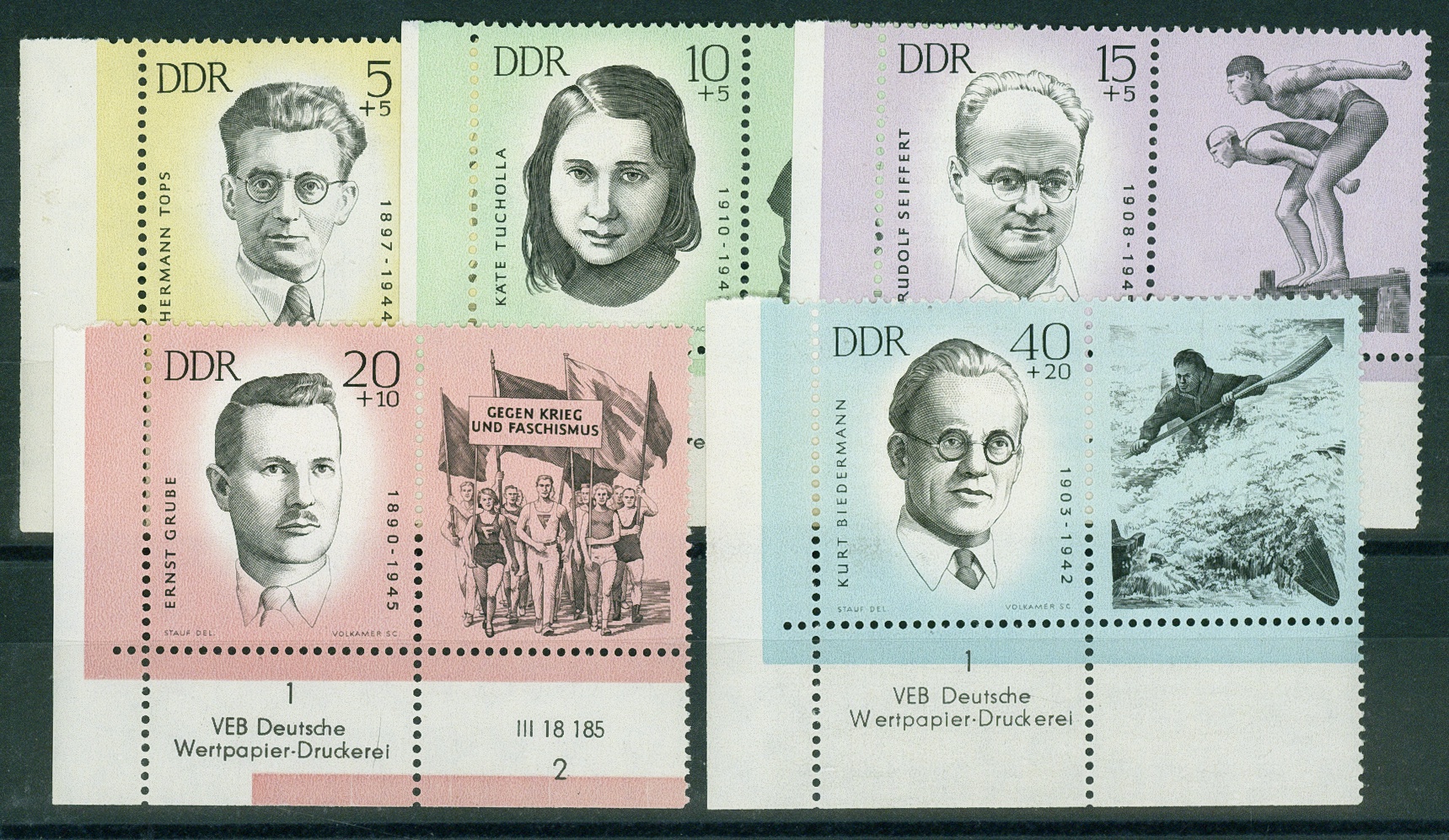 Lot 1383 - ddr - Hettinger Auktion Auktion 54 Lot 1383 - ddr - Hettinger Auktion Auktion 54