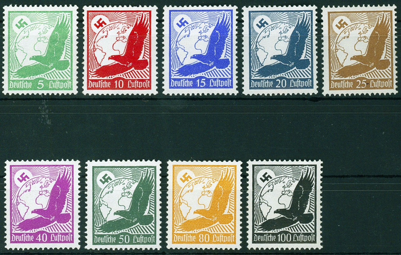 Lot 310 - Deutsches Reich - Hettinger Auktion Auktion 54 Lot 310 - Deutsches Reich - Hettinger Auktion Auktion 54