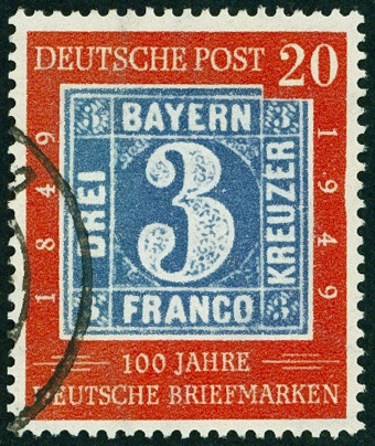 Lot 1717 - bundesrepublik  -  Hettinger Auktion Auktion 54